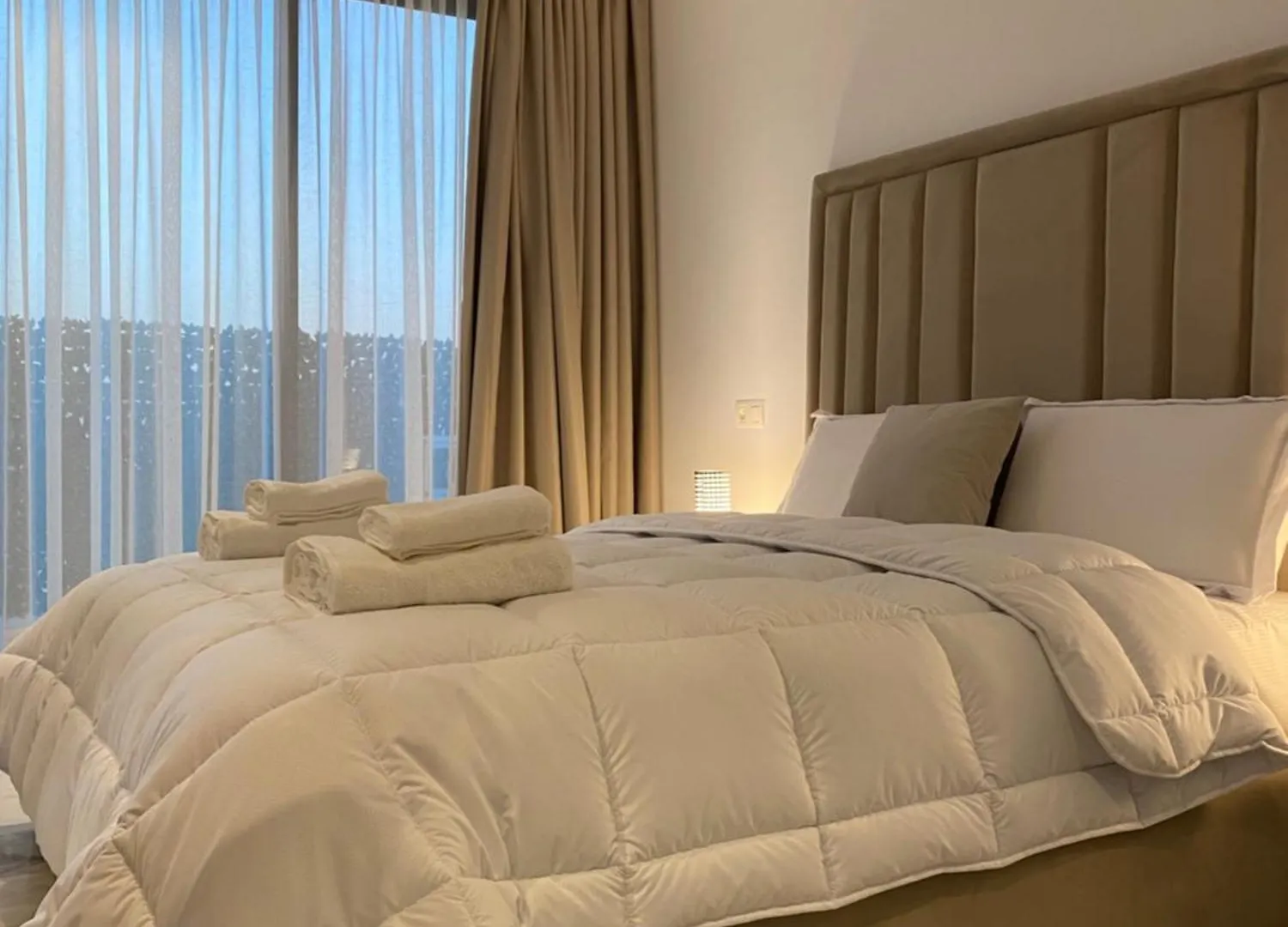 Quartier L Oasis Pret De La Gare Apartment Casablanca Morocco