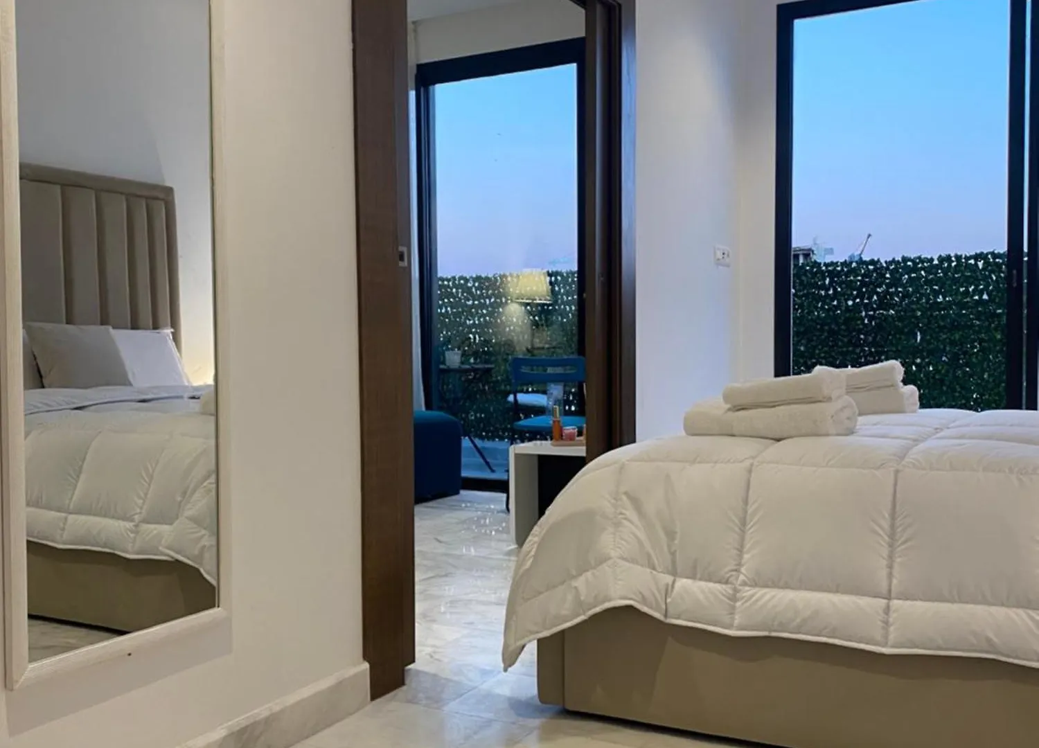 Quartier L Oasis Pret De La Gare Apartment Casablanca 0*,  Morocco