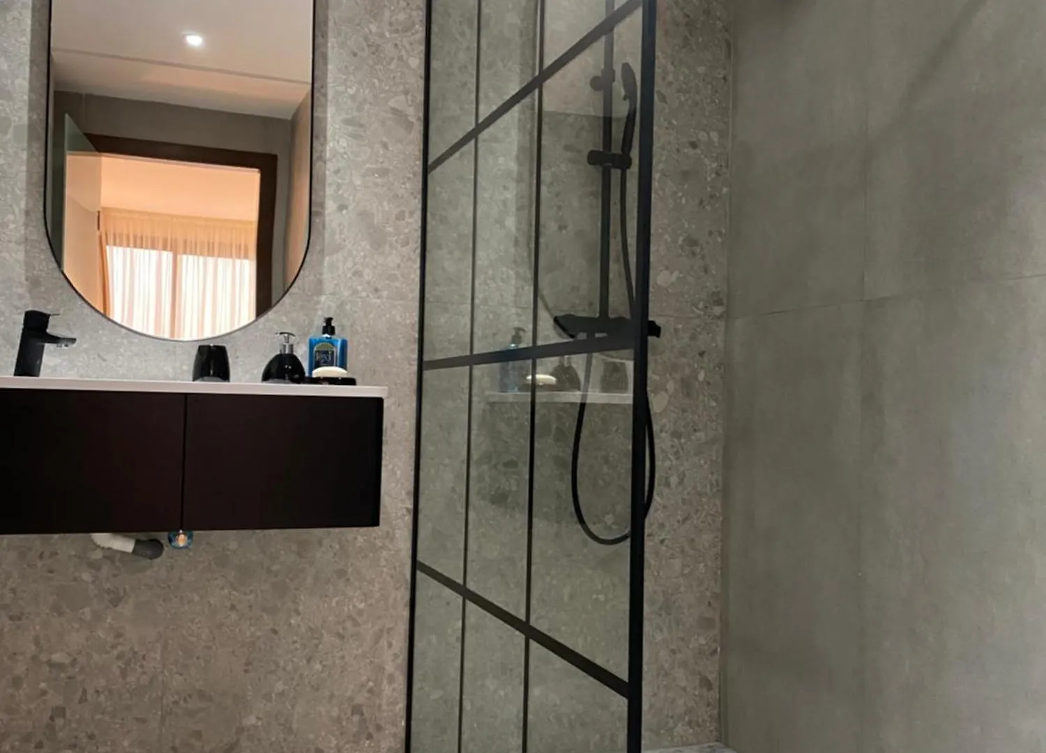 Quartier L Oasis Pret De La Gare Apartment Casablanca