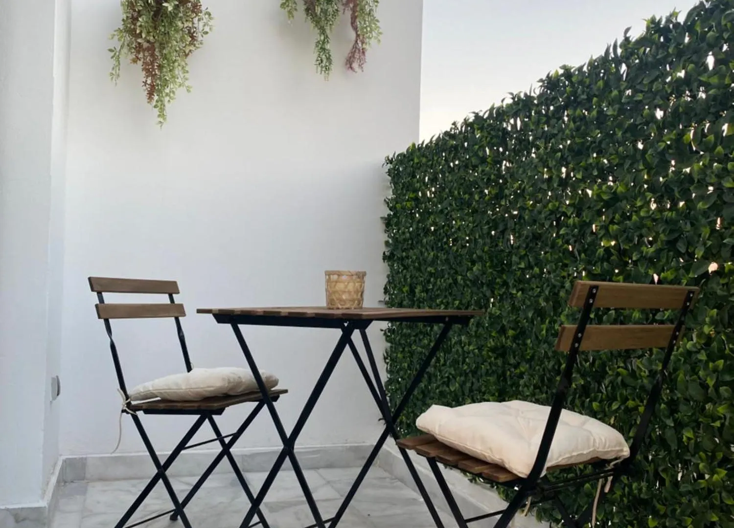 Quartier L Oasis Pret De La Gare Apartment Casablanca