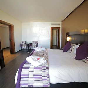Otel Suisse, Kazablanka