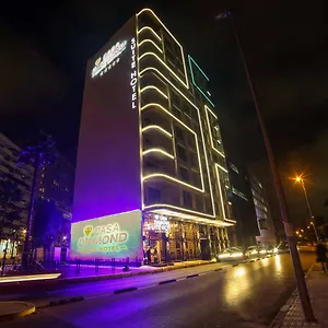 Casa Diamond מלון