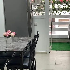 Appartement Superbe Au Coeur De, Casablanca