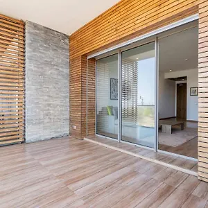 Appartement Luxury At Corniche , Seaview Close Beach, Casablanca