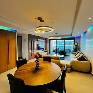 Appartement Bilal Marina, Casablanca