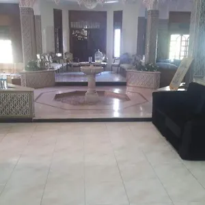 Villa Californie, Casablanca