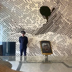 Hotel Windsor Center, Casablanca