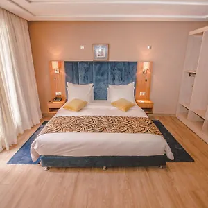 Otel Downtown By New Art, Kazablanka