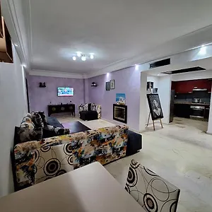 Appart hôtel Corniche, Casablanca