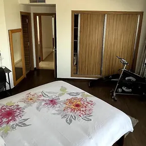 Appartement Nouaceur Garden, Casablanca