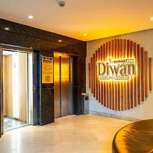 Diwan & מלון