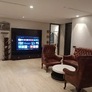 Appartement Casa Fainna, Casablanca