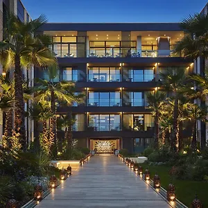 Hotel Four Seasons, Casablanca