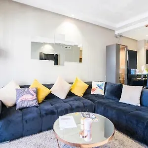 Appartement Luxurious&elegant Flat, Casablanca